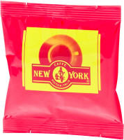 New York - Espresso Bar - 18 E.S.E. Pads New York - Espresso Bar - 18 E.S.E. Pads