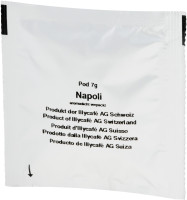 Illy - Napoli - 28 E.S.E. Pads Illy - Napoli - 28 E.S.E. Pads