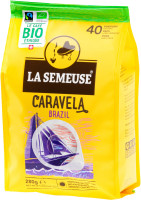 La Semeuse - Caravela - 40 E.S.E. Pads (Beutel) La Semeuse - Caravela - 40 E.S.E. Pads (Beutel)
