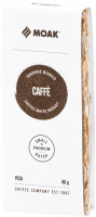 Moak Torrone - Kaffee - 80g Moak Torrone - Kaffee - 80g