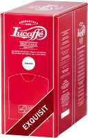 Lucaffé - Exquisit Espresso - 150 E.S.E. Pads Lucaffé - Exquisit Espresso - 150 E.S.E. Pads
