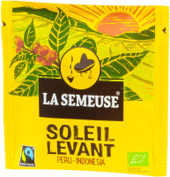 La Semeuse - Soleil Levant - 150 E.S.E. Pads La Semeuse - Soleil Levant - 150 E.S.E. Pads