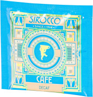 Sirocco - Decaf - 18 E.S.E. Pads Sirocco - Decaf - 18 E.S.E. Pads