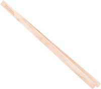 Holzpinzette - Zur Entnahme loser Pads aus Beuteln Holzpinzette - Zur Entnahme loser Pads aus Beuteln
