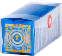 Sirocco - Decaf - 18 E.S.E. Pads Sirocco - Decaf - 18 E.S.E. Pads