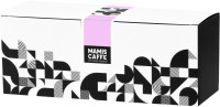 Mamis - Dolce Vita - 15 E.S.E. Pads Mamis - Dolce Vita - 15 E.S.E. Pads