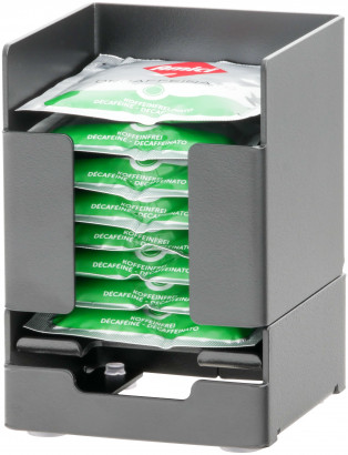 Box44 - Module S - Schwarz