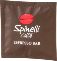 Spinelli - Espresso Bar - 150 E.S.E. Pads Spinelli - Espresso Bar - 150 E.S.E. Pads