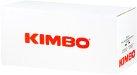Kimbo - Napoletano Formula Bar - 120 E.S.E. Pads Kimbo - Napoletano Formula Bar - 120 E.S.E. Pads