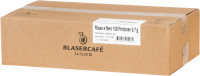 Blaser - Rosso e Nero - 100 E.S.E. Pads Blaser - Rosso e Nero - 100 E.S.E. Pads