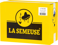 La Semeuse - Il Piacere - 150 E.S.E. Pads La Semeuse - Il Piacere - 150 E.S.E. Pads