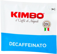 Kimbo - Decaf - 50 E.S.E. Pads Kimbo - Decaf - 50 E.S.E. Pads