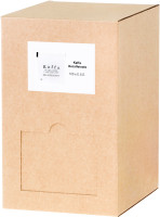 Kaffa Wildkaffee - Decaffeinato - 100 E.S.E. Pads Kaffa Wildkaffee - Decaffeinato - 100 E.S.E. Pads