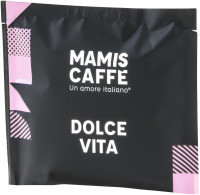 Mamis - Dolce Vita - 15 E.S.E. Pads Mamis - Dolce Vita - 15 E.S.E. Pads