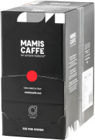 Mamis - Espresso Crema - 150 E.S.E. Pads Mamis - Espresso Crema - 150 E.S.E. Pads