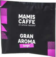 Mamis - Gran Aroma Lungo - 15 E.S.E. Pads Mamis - Gran Aroma Lungo - 15 E.S.E. Pads