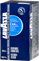 Lavazza - Dek - 18 E.S.E. Pads Lavazza - Dek - 18 E.S.E. Pads