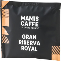 Mamis - Gran Riserva Royal - 15 E.S.E. Pads Mamis - Gran Riserva Royal - 15 E.S.E. Pads