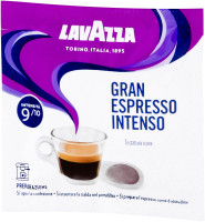 Lavazza - Gran Espresso Intenso - 50 E.S.E. Pads Lavazza - Gran Espresso Intenso - 50 E.S.E. Pads