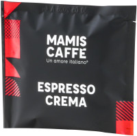Mamis - Espresso Crema - 15 E.S.E. Pads Mamis - Espresso Crema - 15 E.S.E. Pads