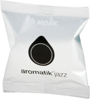 Moak - Aromatik Jazz - 50 E.S.E. Pads Moak - Aromatik Jazz - 50 E.S.E. Pads