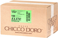 Chicco d’Oro - Elite - 100 E.S.E. Pads Chicco d’Oro - Elite - 100 E.S.E. Pads