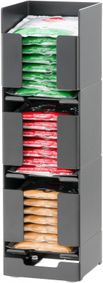 Box44 - Module S - Schwarz