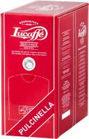 Lucaffé - Pulcinella Lucafféina - 150 E.S.E. Pads Lucaffé - Pulcinella Lucafféina - 150 E.S.E. Pads