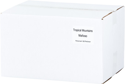 Tropical Mountains - Mafioso - 100 E.S.E. Pads