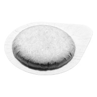 Amici Servings - Ristretto - 40 E.S.E. Pads (Beutel) Amici Servings - Ristretto - 40 E.S.E. Pads (Beutel)