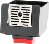 Facotec - Adapter für Direktauswurf in Schublade Facotec - Adapter für Direktauswurf in Schublade