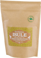 Isule - Pure Espresso - 20 E.S.E. Pads (Beutel) Isule - Pure Espresso - 20 E.S.E. Pads (Beutel)
