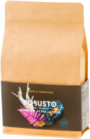 Tropical Mountains - Robusto - 40 E.S.E. Pads (Beutel) Tropical Mountains - Robusto - 40 E.S.E. Pads (Beutel)