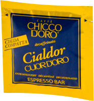 Chicco d’Oro - Cuor d’Oro - 20 E.S.E. Pads Chicco d’Oro - Cuor d’Oro - 20 E.S.E. Pads