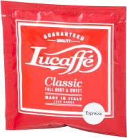 Lucaffé - Classic Espresso - 150 E.S.E. Pads Lucaffé - Classic Espresso - 150 E.S.E. Pads