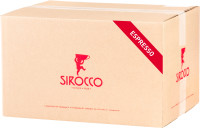 Sirocco - Espresso - 180 E.S.E. Pads Sirocco - Espresso - 180 E.S.E. Pads