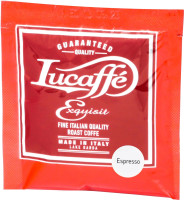 Lucaffé - Exquisit Espresso - 150 E.S.E. Pads Lucaffé - Exquisit Espresso - 150 E.S.E. Pads