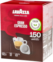 Lavazza - Gran Espresso - 150 E.S.E. Pads Lavazza - Gran Espresso - 150 E.S.E. Pads