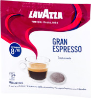 Lavazza - Gran Espresso - 50 E.S.E. Pads Lavazza - Gran Espresso - 50 E.S.E. Pads