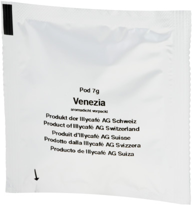 Illy - Venezia - 28 E.S.E. Pads