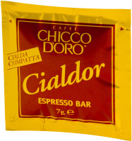 Chicco d’Oro - Cialdor - 20 E.S.E. Pads Chicco d’Oro - Cialdor - 20 E.S.E. Pads