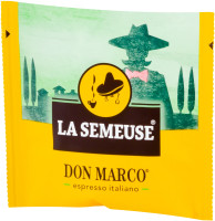 La Semeuse - Don Marco - 150 E.S.E. Pads La Semeuse - Don Marco - 150 E.S.E. Pads