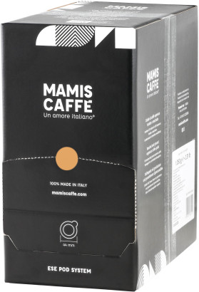 Mamis - Gran Riserva Royal - 150 E.S.E. Pads