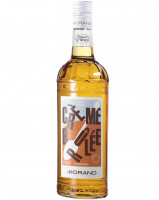 Morand - Crème Brûlée - Sirup 1 Liter Morand - Crème Brûlée - Sirup 1 Liter