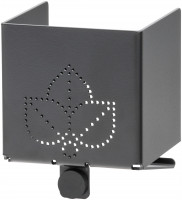 Box44 - Module S - Schwarz Box44 - Module S - Schwarz