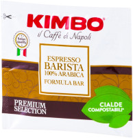 Kimbo - Barista Formula Bar - 15 E.S.E. Pads Kimbo - Barista Formula Bar - 15 E.S.E. Pads