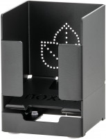 Box44 - Set Base & Module S - Schwarz Box44 - Set Base & Module S - Schwarz