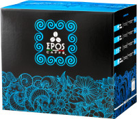 Epos - Ares - 100 E.S.E. Pads Epos - Ares - 100 E.S.E. Pads