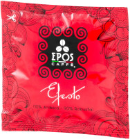 Epos - Efesto - 100 E.S.E. Pads Epos - Efesto - 100 E.S.E. Pads