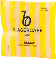 Blaser - Classico - 100 E.S.E. Pads Blaser - Classico - 100 E.S.E. Pads
